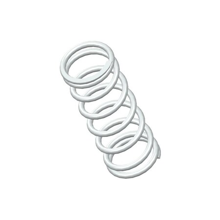 Approved Vendor Compression Spring, O= .360, L= 1.00, W= .038 G209971214